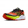 Pantofi alergare trail barbati Brooks Caldera 7 Red FW'24