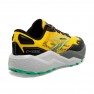 Pantofi alergare trail barbati Brooks Caldera 7 Yellow SS24