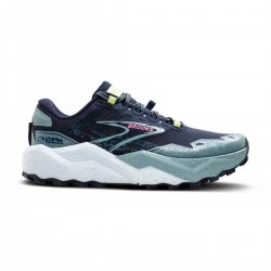 Pantofi alergare trail dama Brooks Caldera 7 Blue FW'24