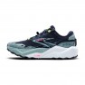 Pantofi alergare trail dama Brooks Caldera 7 Blue FW'24