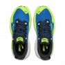 Pantofi alergare trail barbati Brooks Caldera 8 Blue FW'25