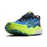 Pantofi alergare trail barbati Brooks Caldera 8 Blue FW'25