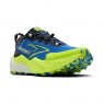 Pantofi alergare trail barbati Brooks Caldera 8 Blue FW'25