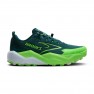 Pantofi alergare trail barbati Brooks Caldera 8 Green SS'26 Pantofi alergare trail barbati Brooks Caldera 8 Green SS'26
