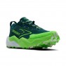 Pantofi alergare trail barbati Brooks Caldera 8 Green SS'26 Pantofi alergare trail barbati Brooks Caldera 8 Green SS'26