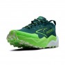 Pantofi alergare trail barbati Brooks Caldera 8 Green SS'26 Pantofi alergare trail barbati Brooks Caldera 8 Green SS'26