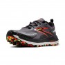 Pantofi alergare trail barbati Brooks Cascadia 18 Gore-Tex Black FW'24