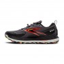 Pantofi alergare trail barbati Brooks Cascadia 18 Gore-Tex Black FW'24