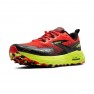 Pantofi alergare trail barbati Brooks Cascadia 18 Red FW'24