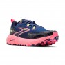 Pantofi alergare trail dama Brooks Cascadia 18 Pink FW'24