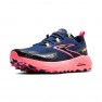 Pantofi alergare trail dama Brooks Cascadia 18 Pink FW'24