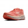 Pantofi alergare trail dama Brooks Cascadia 19  Peach/Echo SS'26