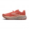Pantofi alergare trail dama Brooks Cascadia 19  Peach/Echo SS'26