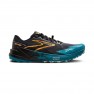 Pantofi alergare trail barbati Brooks Catamount 3 Blue FW'24