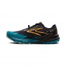 Pantofi alergare trail barbati Brooks Catamount 3 Blue FW'24