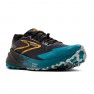 Pantofi alergare trail barbati Brooks Catamount 3 Blue FW'24