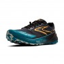 Pantofi alergare trail barbati Brooks Catamount 3 Blue FW'24