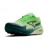 Pantofi alergare trail barbati Brooks Catamount 4 Green SS'26 Pantofi alergare trail barbati Brooks Catamount 4 Green SS'26