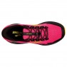 Pantofi alergare trail dama Brooks Divide 4 Pink SS24