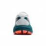 Pantofi alergare trail dama Brooks Divide 5 Gray SS'25