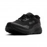 Pantofi alergare trail dama cu membrana impermeabila Brooks Divide 6 Gore-Tex Black FW'25