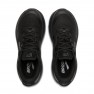 Pantofi alergare trail dama cu membrana impermeabila Brooks Divide 6 Gore-Tex Black FW'25