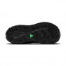 Pantofi alergare trail dama cu membrana impermeabila Brooks Divide 6 Gore-Tex Black FW'25