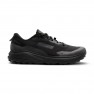 Pantofi alergare trail dama cu membrana impermeabila Brooks Divide 6 Gore-Tex Black FW'25