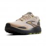 Pantofi alergare trail barbati Brooks Divide 6 Gray FW'25