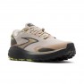 Pantofi alergare trail barbati Brooks Divide 6 Gray FW'25