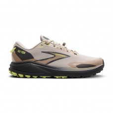 Pantofi alergare trail barbati Brooks Divide 6 Gray FW'25