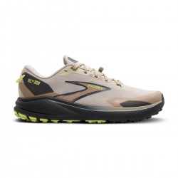 Pantofi alergare trail barbati Brooks Divide 6 Gray FW'25