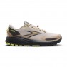 Pantofi alergare trail barbati Brooks Divide 6 Gray FW'25