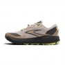 Pantofi alergare trail barbati Brooks Divide 6 Gray FW'25