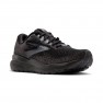 Pantofi alergare barbati Brooks Ghost 16 cu membrana impermeabila Gore-Tex Black AW24