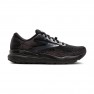 Pantofi alergare barbati Brooks Ghost 16 cu membrana impermeabila Gore-Tex Black AW24