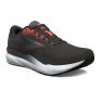 Pantofi alergare barbati Brooks Ghost 16 Black/Red SS'25