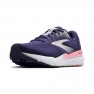 Pantofi alergare dama Brooks Ghost 16 Purple/Pink SS'25