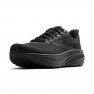 Pantofi alergare barbati Brooks Ghost 17 Black FW'25