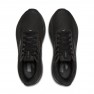 Pantofi alergare barbati Brooks Ghost 17 Black FW'25