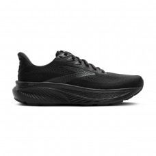 Pantofi alergare barbati Brooks Ghost 17 Black FW'25