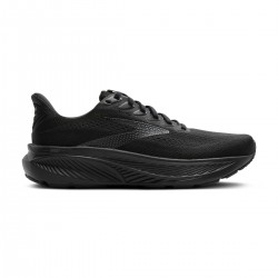 Pantofi alergare barbati Brooks Ghost 17 Black FW'25