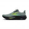 Pantofi alergare barbati Brooks Ghost 17 Green SS'26