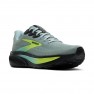 Pantofi alergare barbati Brooks Ghost 17 Green SS'26