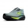 Pantofi alergare barbati Brooks Ghost 17 Green SS'26