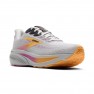 Pantofi alergare dama Brooks Ghost 17 Gray FW'25
