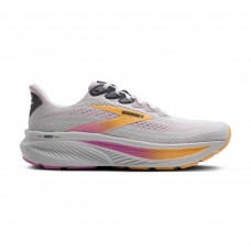 Pantofi alergare dama Brooks Ghost 17 Gray FW'25