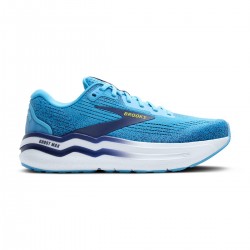 Pantofi alergare barbati Brooks Ghost Max 2 Blue SS'25