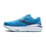 Pantofi alergare barbati Brooks Ghost Max 2 Blue SS'25