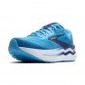 Pantofi alergare barbati Brooks Ghost Max 2 Blue SS'25